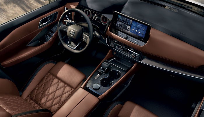 Nissan of Rocky Mount in Rocky Mount NC