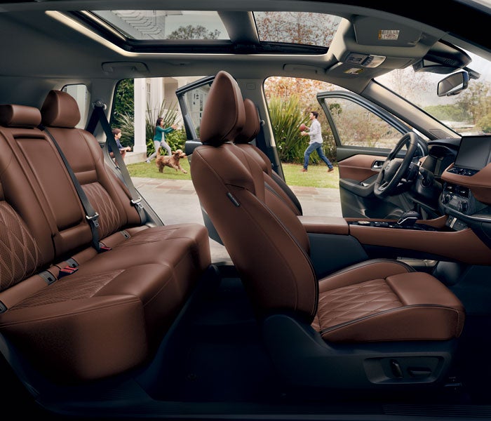 Nissan of Rocky Mount in Rocky Mount NC