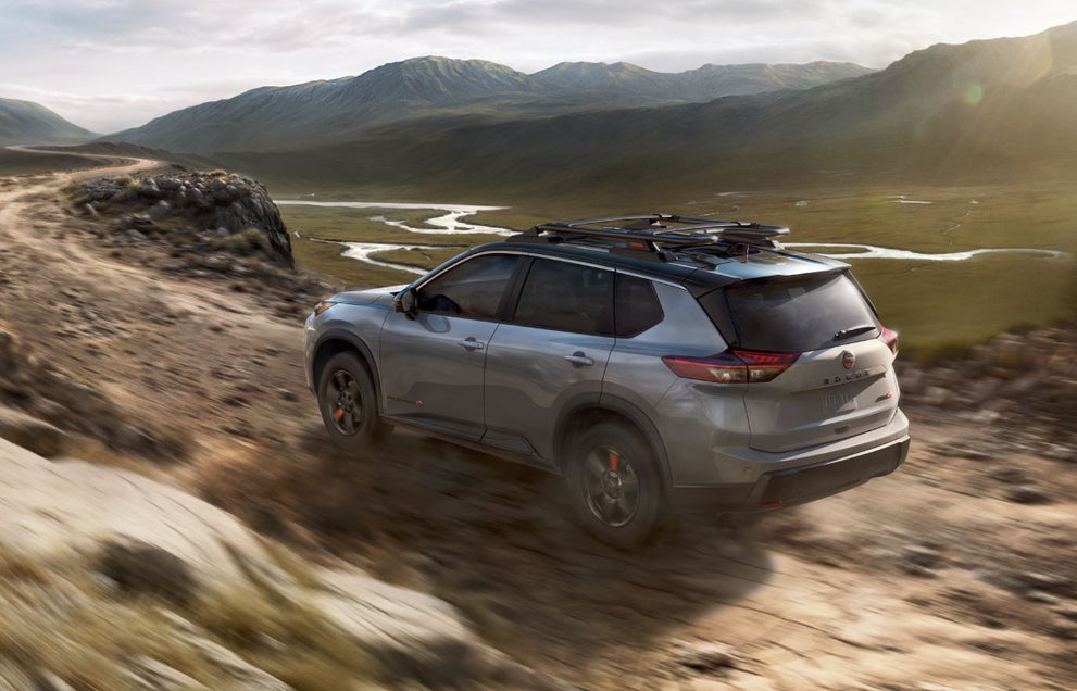 Nissan of Rocky Mount in Rocky Mount NC