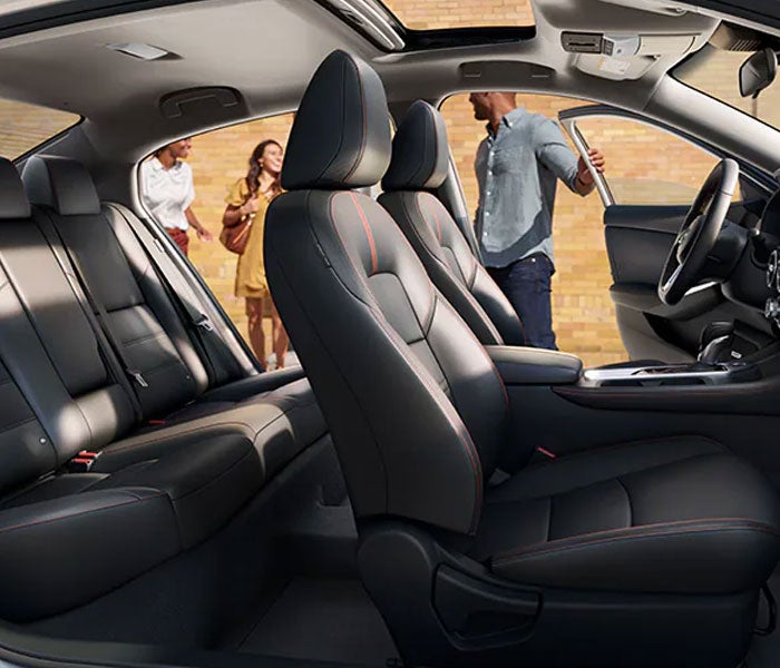 Nissan of Rocky Mount in Rocky Mount NC