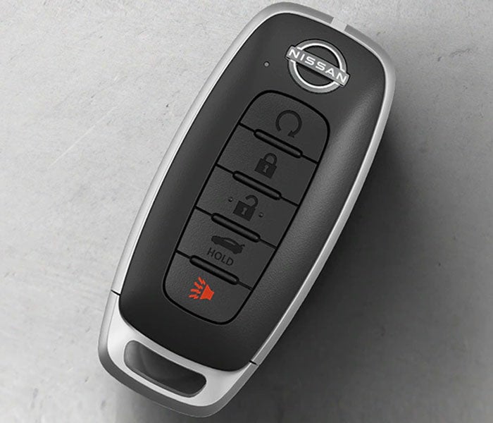 Nissan of Rocky Mount in Rocky Mount NC