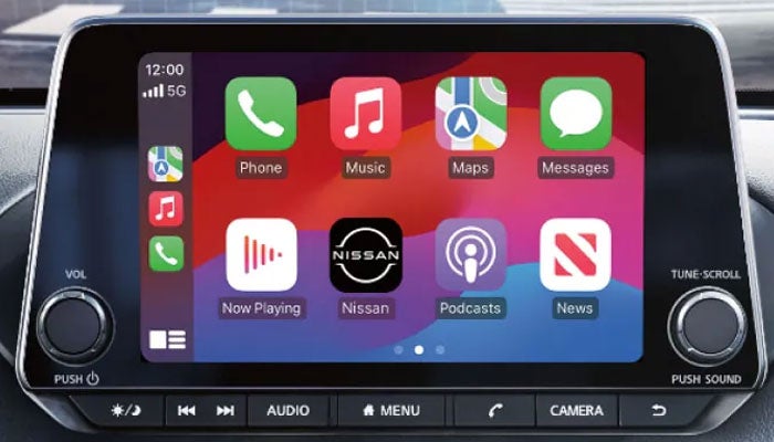 Nissan of Rocky Mount in Rocky Mount NC