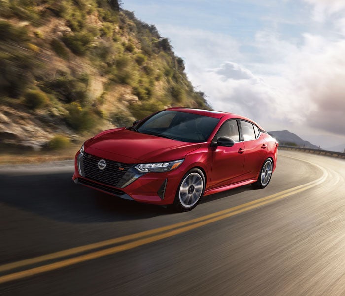 Nissan of Rocky Mount in Rocky Mount NC