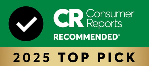 Consumer Reports Top Pick | Nissan of Rocky Mount in Rocky Mount NC