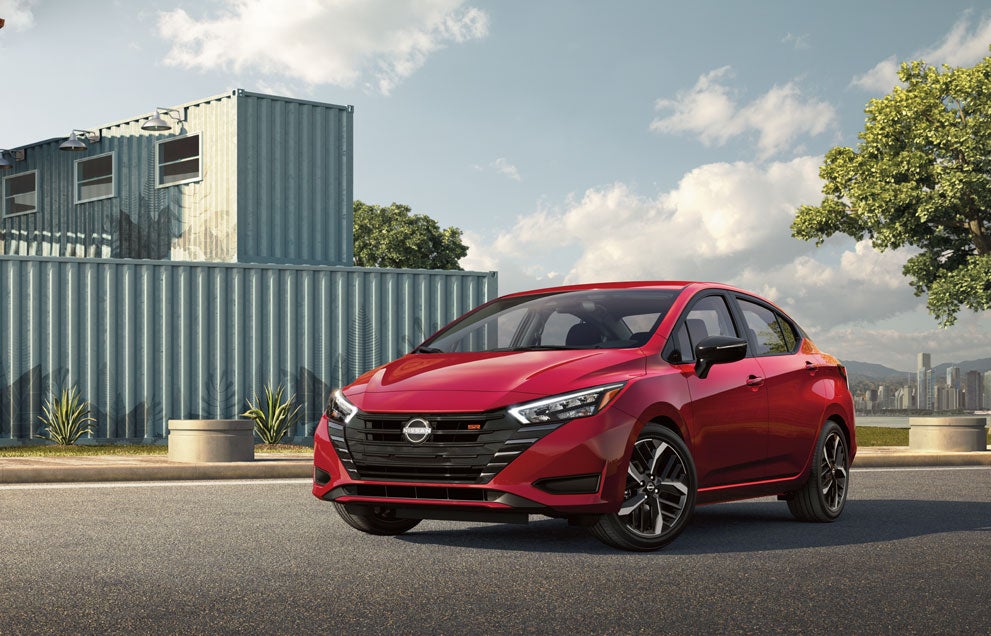 Nissan of Rocky Mount in Rocky Mount NC