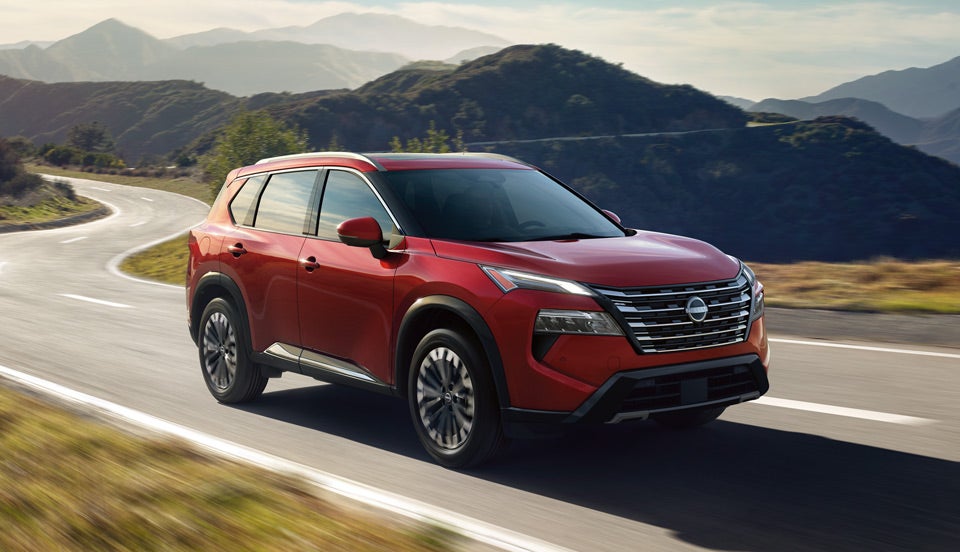 Nissan of Rocky Mount in Rocky Mount NC