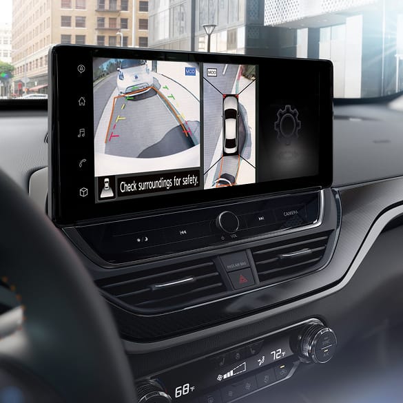 2026 Nissan Altima | Nissan of Rocky Mount in Rocky Mount, NC