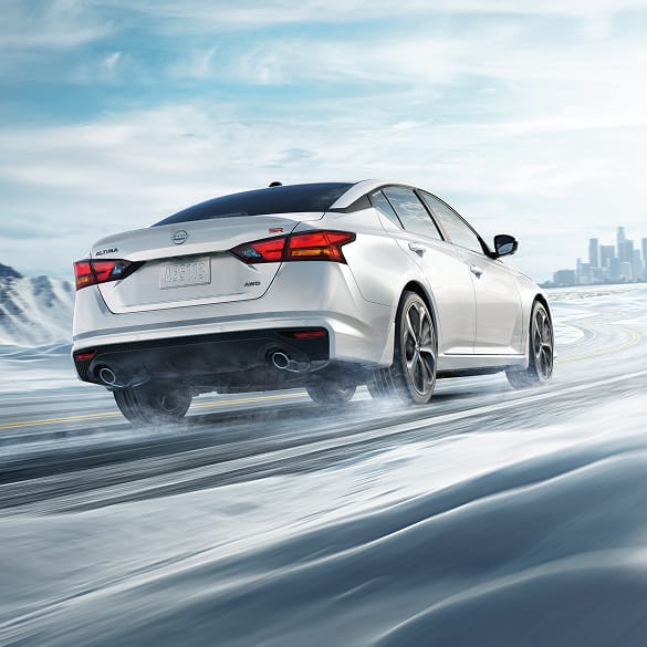 2026 Nissan Altima | Nissan of Rocky Mount in Rocky Mount, NC