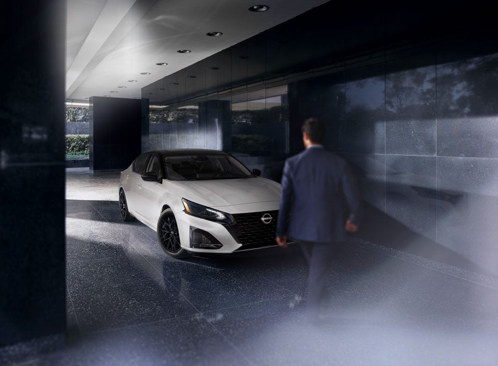 Nissan of Rocky Mount in Rocky Mount NC