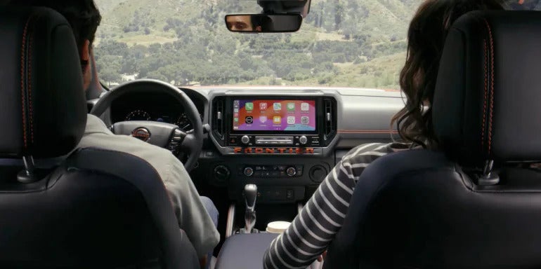 Nissan of Rocky Mount in Rocky Mount NC