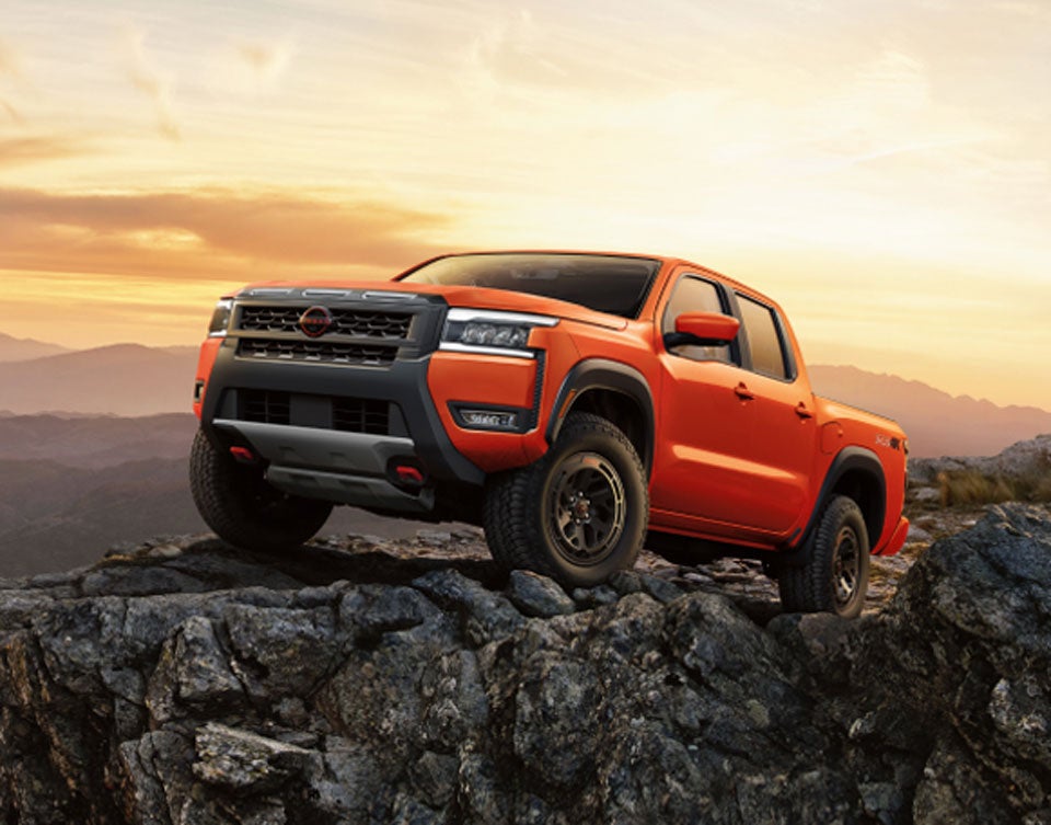 Nissan of Rocky Mount in Rocky Mount NC