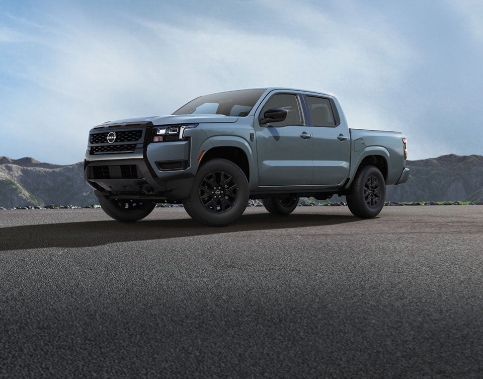 Nissan of Rocky Mount in Rocky Mount NC