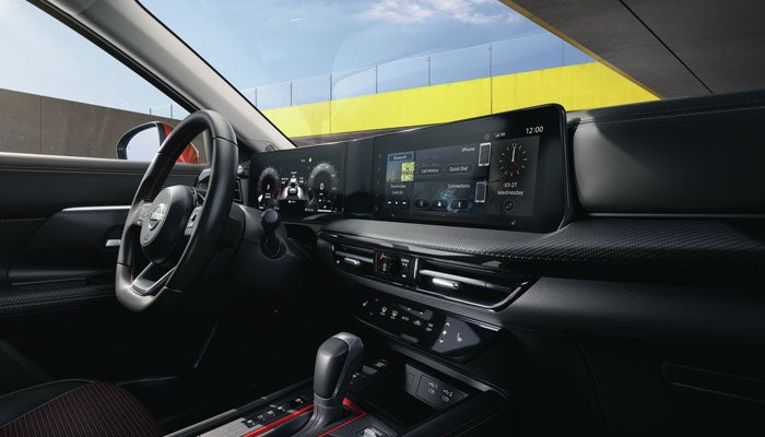 Nissan of Rocky Mount in Rocky Mount NC