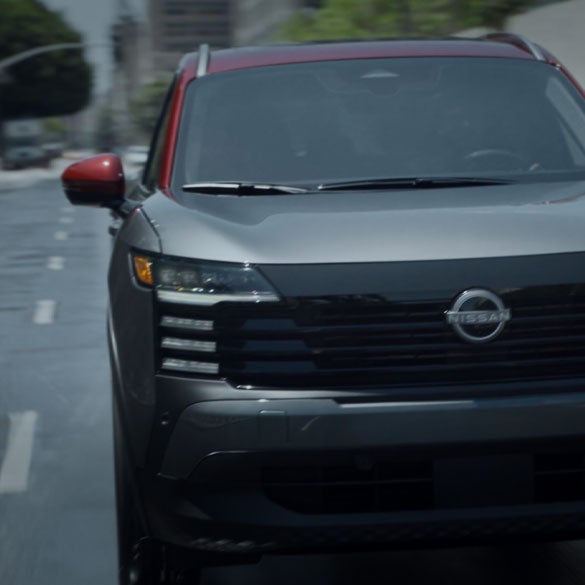 Nissan of Rocky Mount in Rocky Mount NC