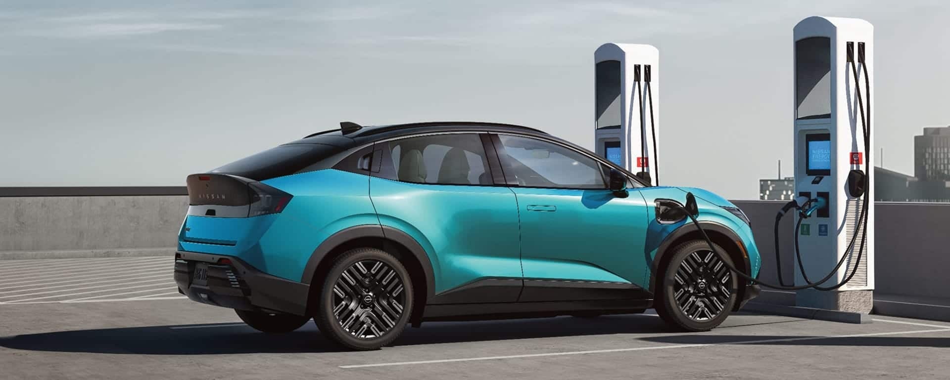 Nissan of Rocky Mount in Rocky Mount NC