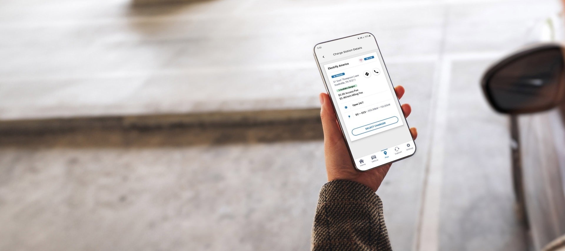 Nissan of Rocky Mount in Rocky Mount NC