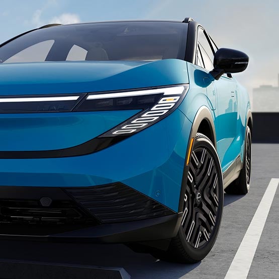 Nissan of Rocky Mount in Rocky Mount NC