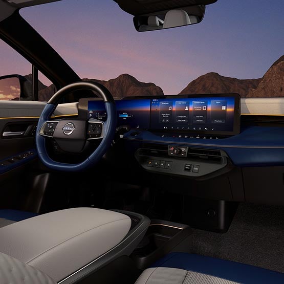 Nissan of Rocky Mount in Rocky Mount NC