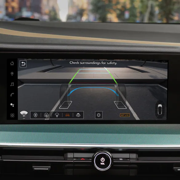 Nissan of Rocky Mount in Rocky Mount NC