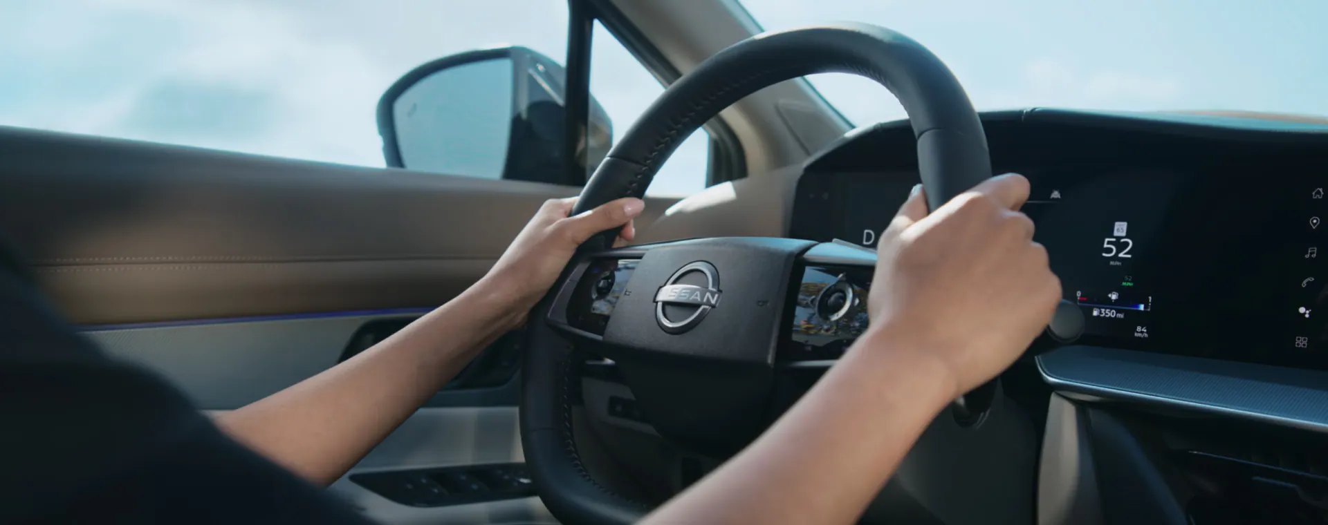 Nissan of Rocky Mount in Rocky Mount NC