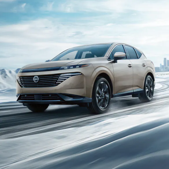 Nissan of Rocky Mount in Rocky Mount NC