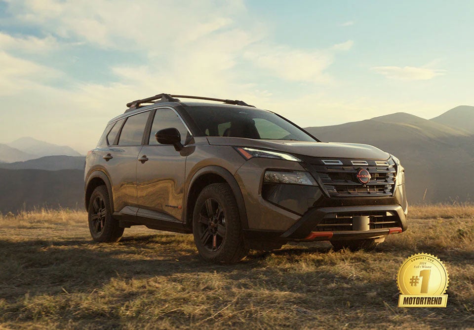 Nissan of Rocky Mount in Rocky Mount NC