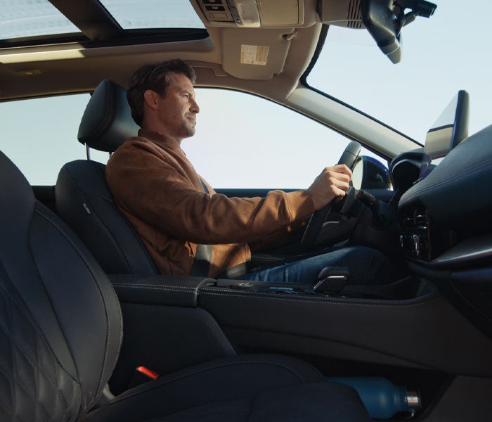 Nissan of Rocky Mount in Rocky Mount NC