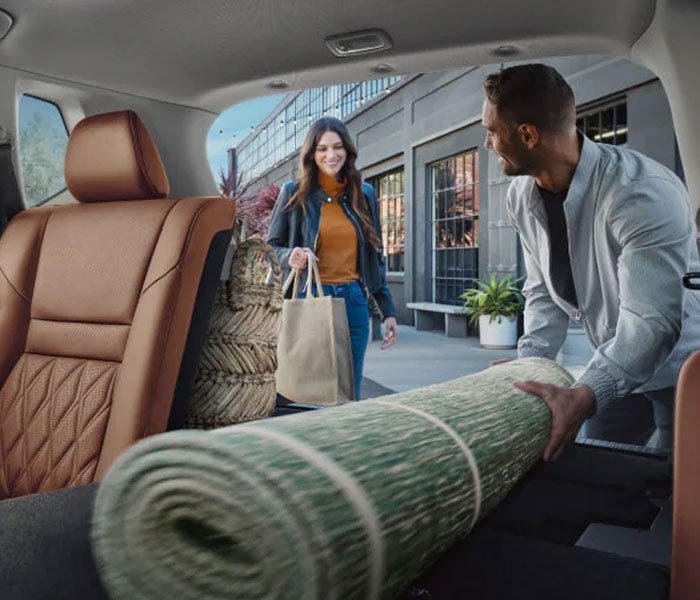 Nissan of Rocky Mount in Rocky Mount NC