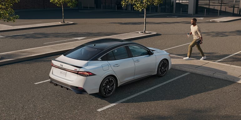 Nissan of Rocky Mount in Rocky Mount NC