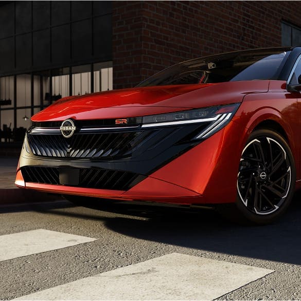 Nissan of Rocky Mount in Rocky Mount NC