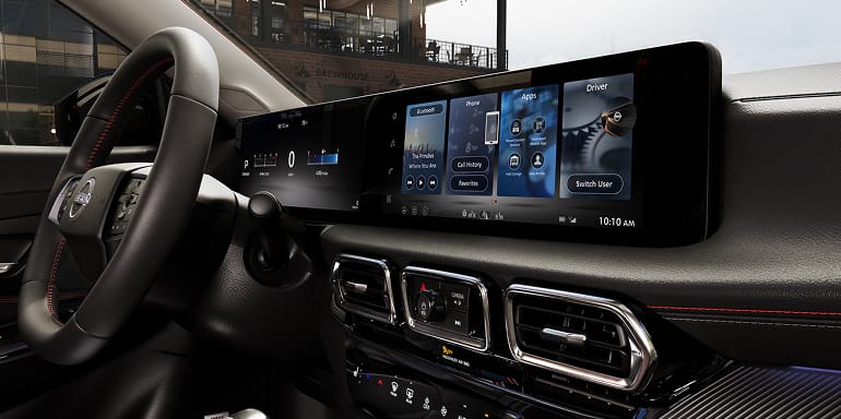 Nissan of Rocky Mount in Rocky Mount NC