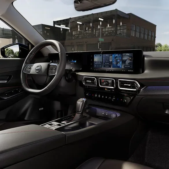 Nissan of Rocky Mount in Rocky Mount NC