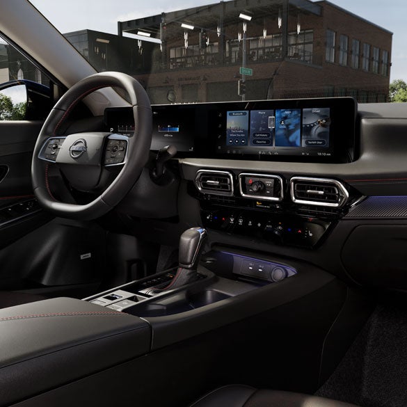 Nissan of Rocky Mount in Rocky Mount NC