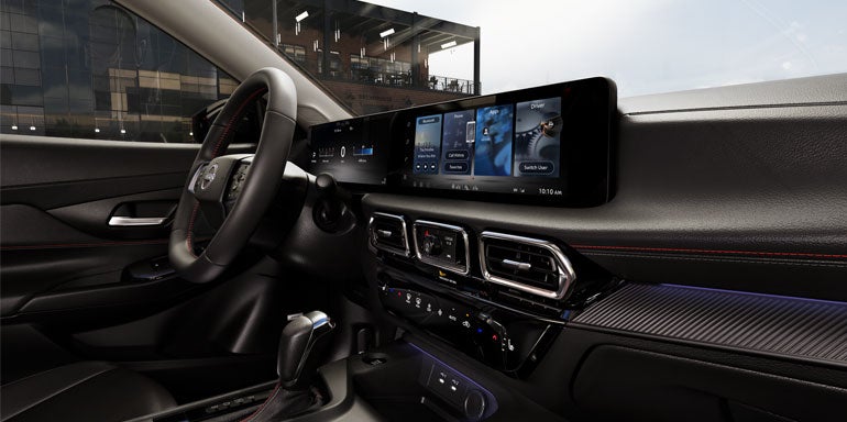 Nissan of Rocky Mount in Rocky Mount NC