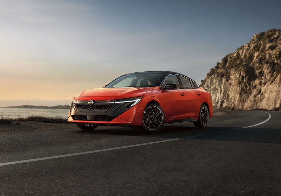 NISSAN Sentra Nissan of Rocky Mount in Rocky Mount NC