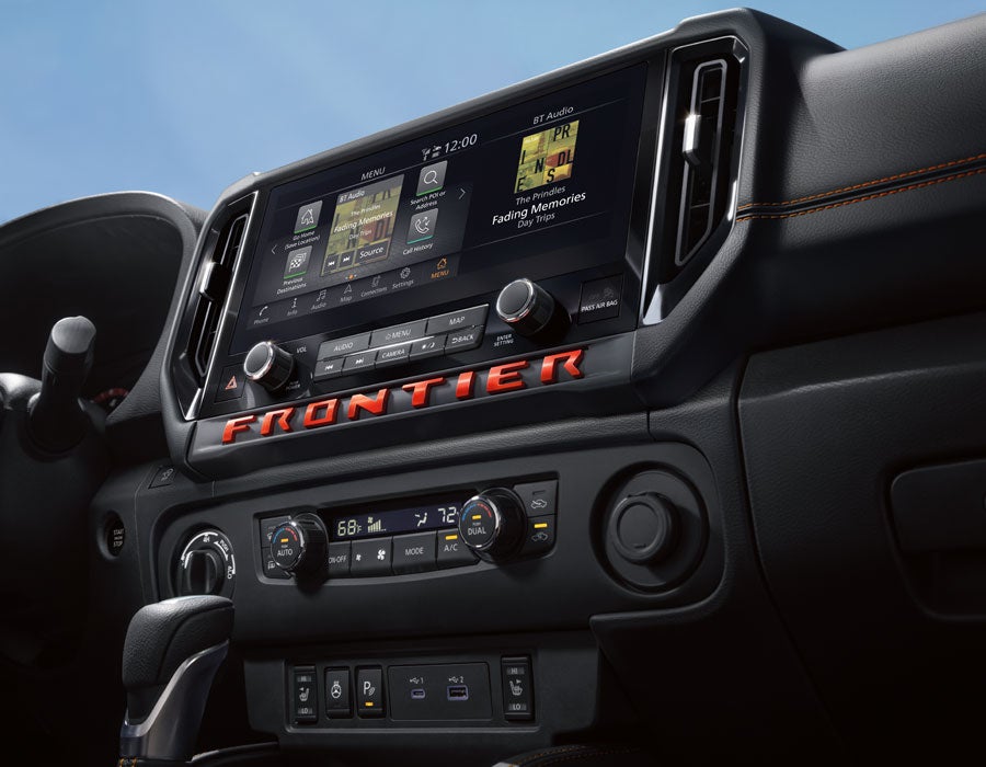 Nissan of Rocky Mount in Rocky Mount NC