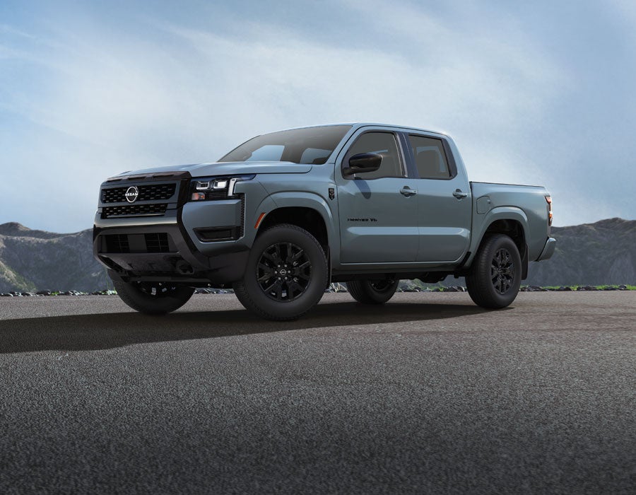 Nissan of Rocky Mount in Rocky Mount NC