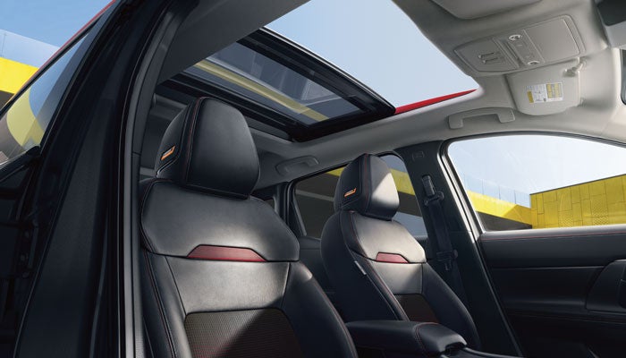 Nissan of Rocky Mount in Rocky Mount NC