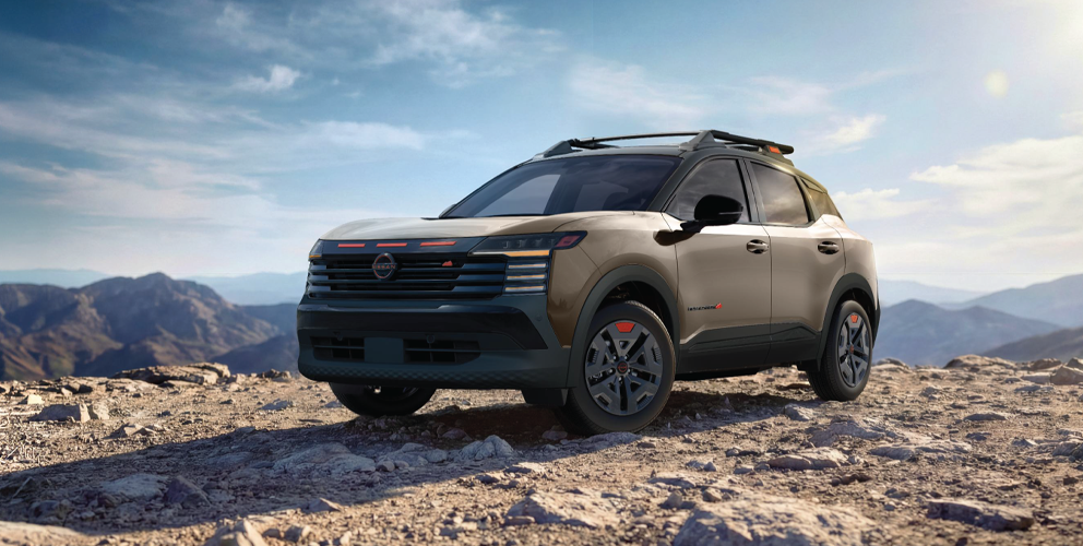 Nissan of Rocky Mount in Rocky Mount NC
