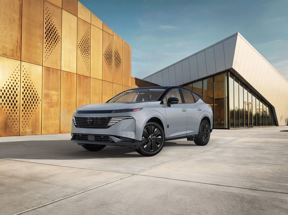 Nissan of Rocky Mount in Rocky Mount NC