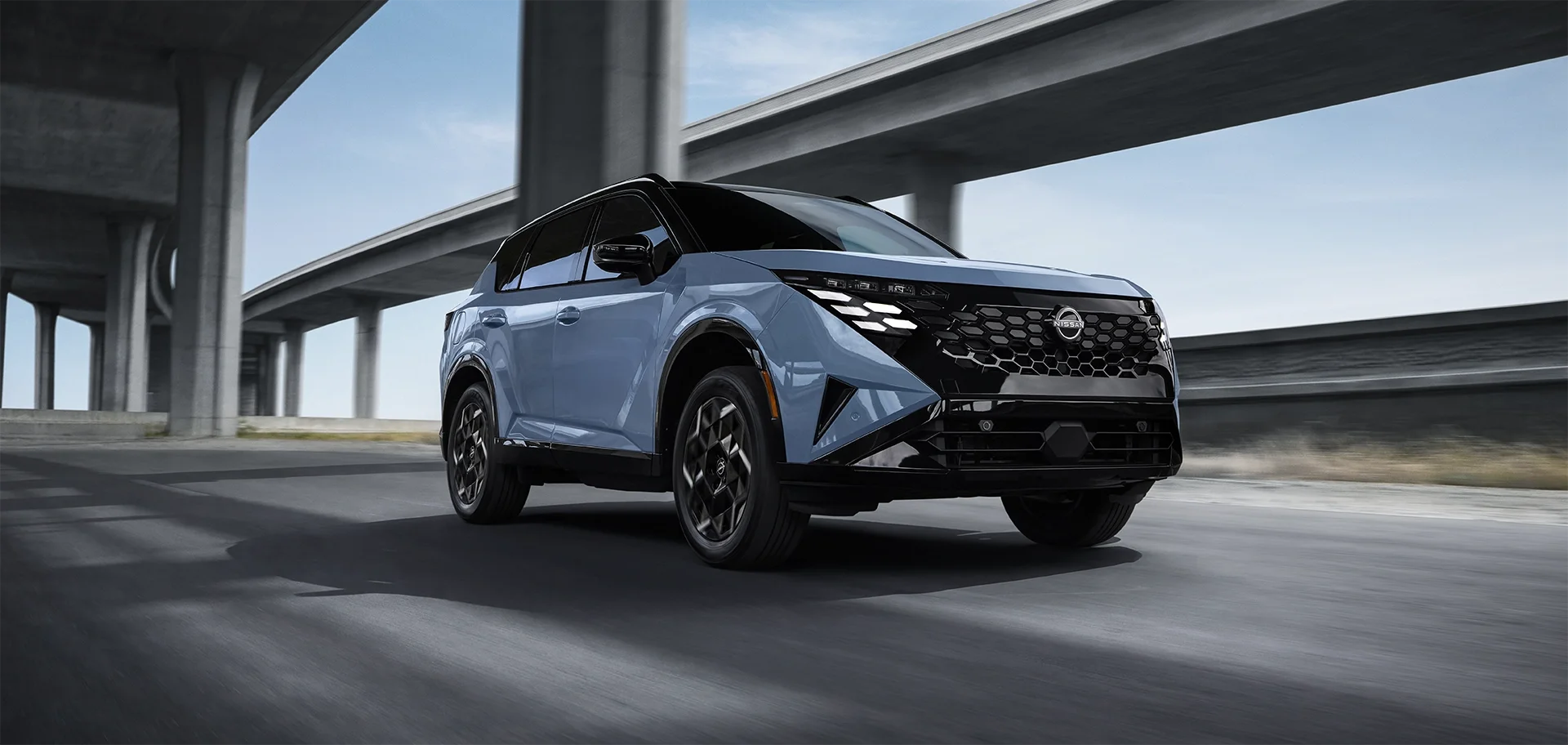 Nissan of Rocky Mount in Rocky Mount NC