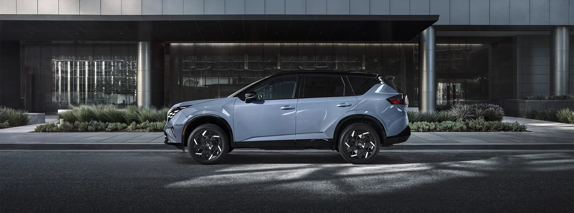 Nissan of Rocky Mount in Rocky Mount NC