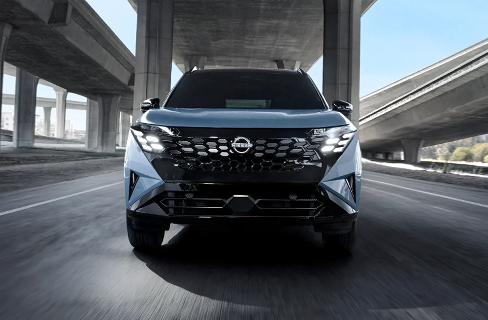 Nissan of Rocky Mount in Rocky Mount NC
