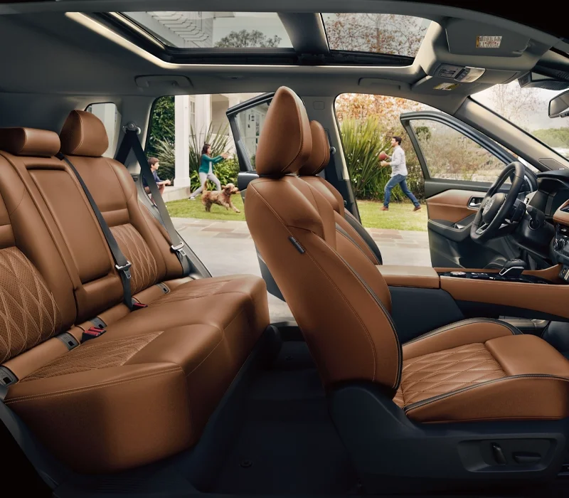 Nissan of Rocky Mount in Rocky Mount NC