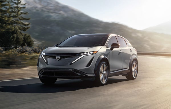 Nissan of Rocky Mount in Rocky Mount NC