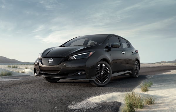 Nissan of Rocky Mount in Rocky Mount NC