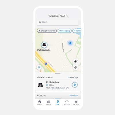Nissan of Rocky Mount in Rocky Mount NC