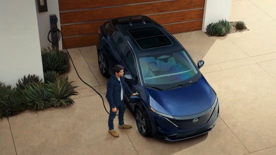 Nissan of Rocky Mount in Rocky Mount NC