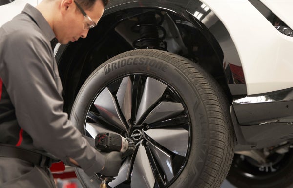 Nissan of Rocky Mount in Rocky Mount NC