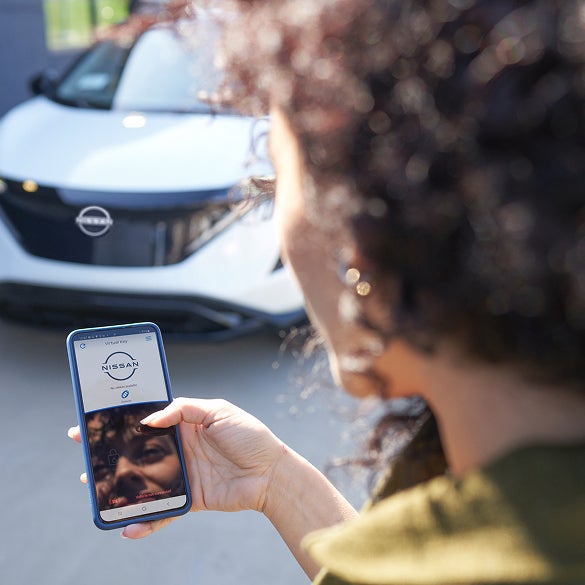 Nissan of Rocky Mount in Rocky Mount NC